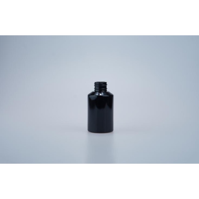 Custom Special Shape Opal Glass Bottles and Cream Jars